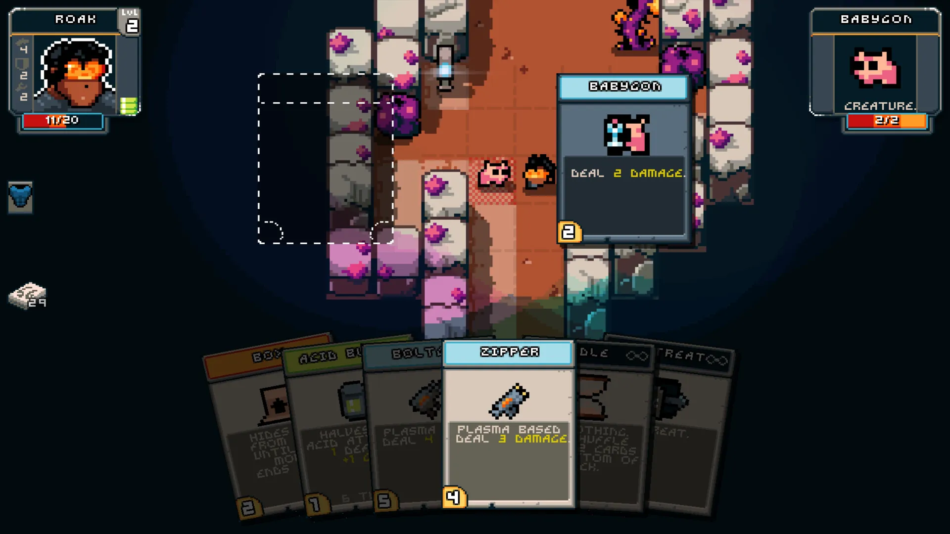 Space Grunts 2 Capture d'écran 3